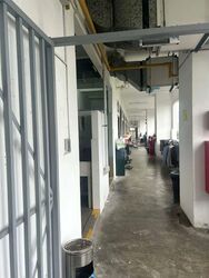 Changi South Avenue 1 (D16), Factory #596402191